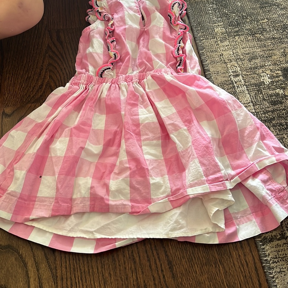 CrewCuts 4 dress - Picture 3 of 3